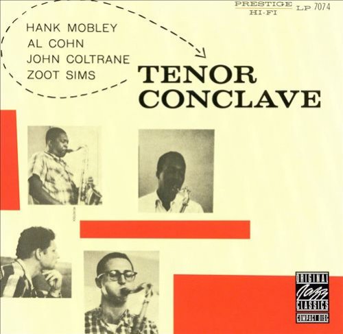 Tenor Conclave