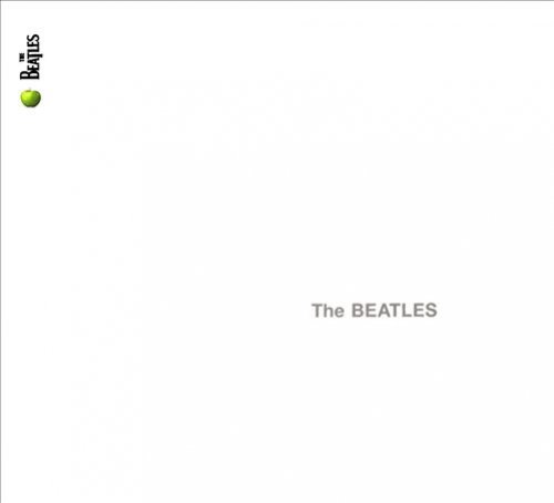 Beatles [white Album]