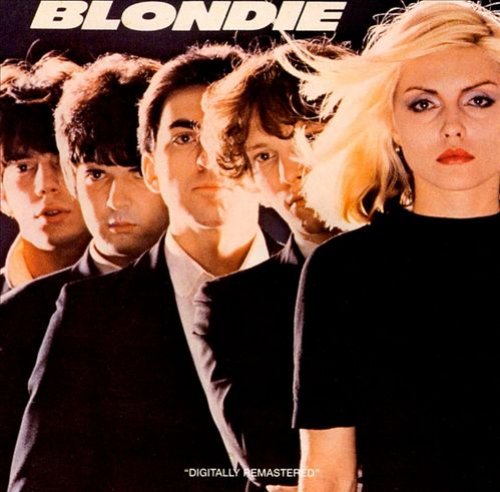 Blondie 4(0)-ever/ghosts Of Download