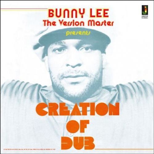 Creation Of Dub