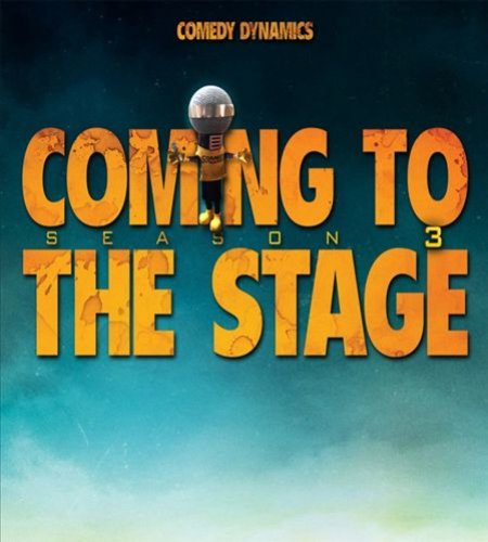 Coming To The Stage, Season 3