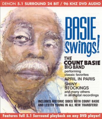 Basie Swings