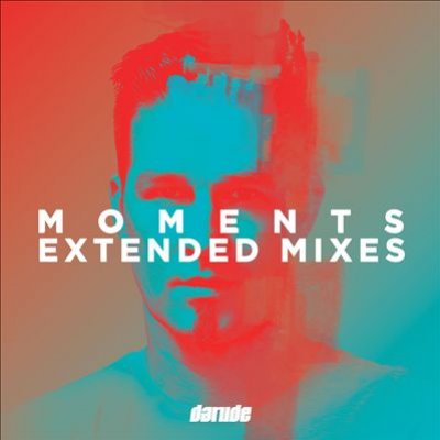 Moments [extended Mixes]