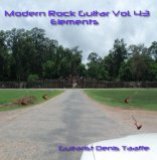 Modern Rock Guitar Vol. 43 'elements'