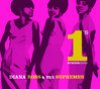 Number 1's: Diana Ross & The Supremes