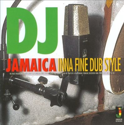 Inna Fine Dub Style