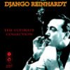 Le Meilleur Du Jazz Manouche : Django Reinhardt & Tchan-tchou Vidal