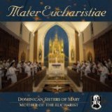 Mater Eucharistiae