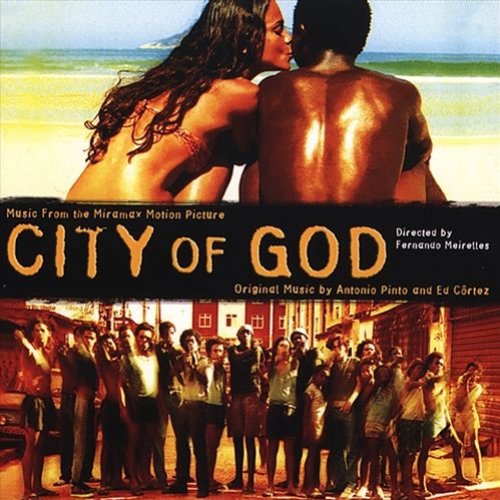 City Of God