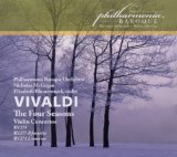 Vivaldi: Four Seasons