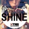 Shine (remixes)