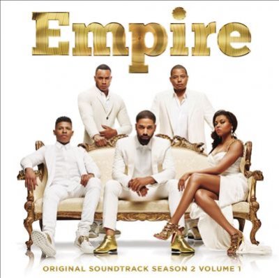 Empire: Original Soundtrack, Season 2