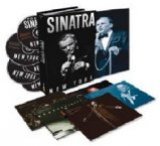 Sinatra: New York (4 Cd/1 Dvd)
