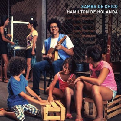 Samba De Chico