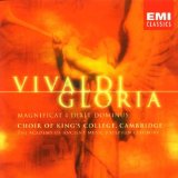 Vivaldi: Gloria In D (rv589), Dixit Dominus In D (rv594), And Magnificat In G Minor (rv610)