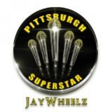 Pittsburgh Superstar