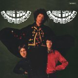 Are You Experienced (uk Sequence & Art - 200 Gram Mono Viny)