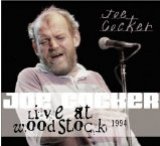 Live At Woodstock 1994