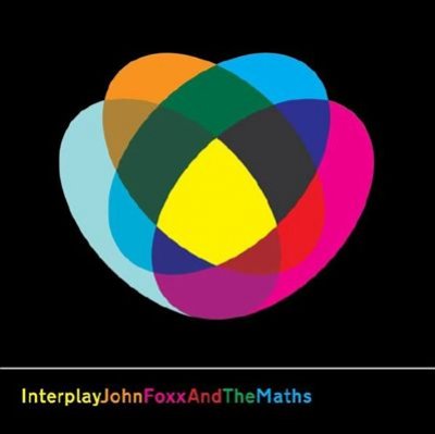 Interplay/the Shape Of Things