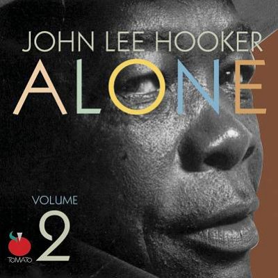Alone, Vol. 2