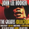 John Lee Hooker: The Greates Collection