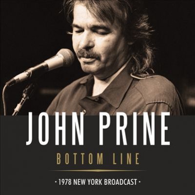 Bottom Line [1978 New York Broadcast]