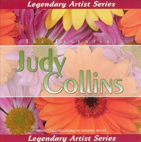 The Essential Judy Collins
