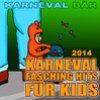 Karneval Fasching Hits Für Kids 2014