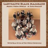 Music From Inala: A Zulu Ballet