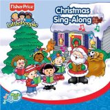 Fisher-price Christmas Sing-along