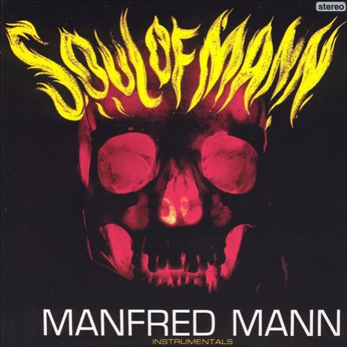 The Soul Of Mann