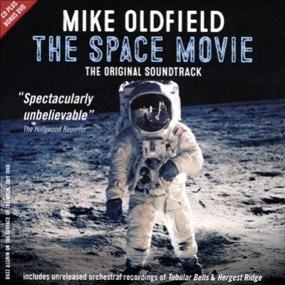The Space Movie [original Soundtrack]