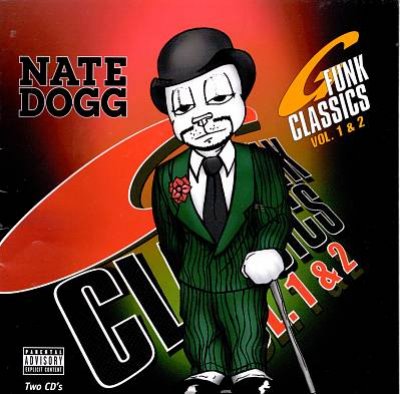 G Funk Classics, Vols. 1 & 2