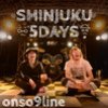 Shinjuku5days