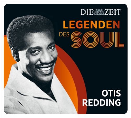 Legenden Des Soul: Otis Redding