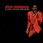 Live In Europe (live)