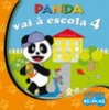 Panda Vai À Escola 4