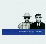 Pet Shop Boys Discography: The Complete Singles Collection