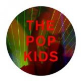 The Pop Kids (remixes)