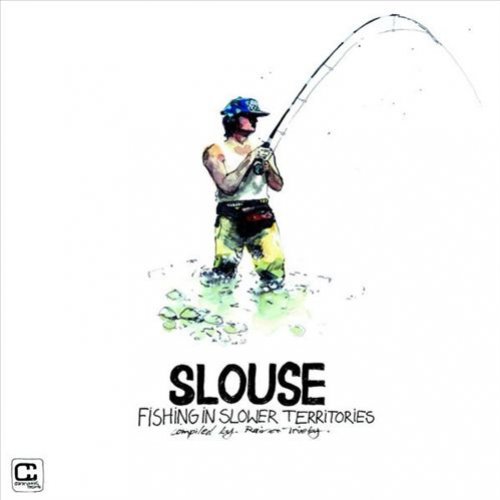 Slouse: Fishing In Slower Territories