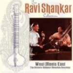 West Meets East: The Historic Shankar Menuhin Collection