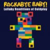 Lullaby Renditions Of Led Zeppelin