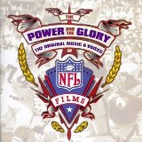 The Power And The Glory: The Original Music & Voices Of Nfl Films