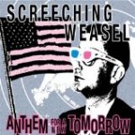 Anthem For A New Tomorrow