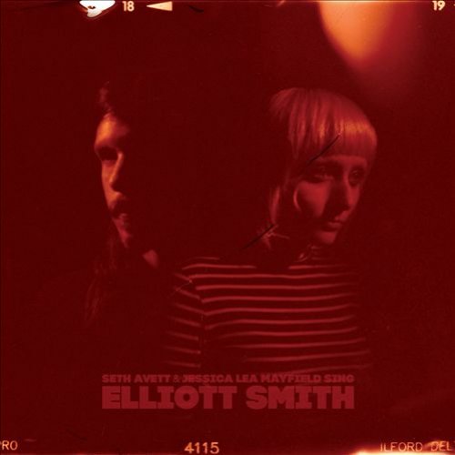 Seth Avett And Jessica Lea Mayfield Sing Elliott Smith