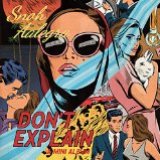 Don't Explain - Ep [explicit]