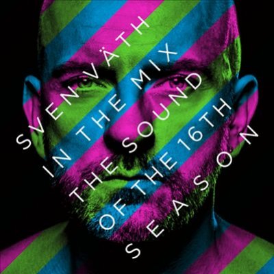 In The Mix: The Sound Of The 16th Season