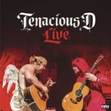 Tenacious D Live