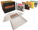 The Animals-the Mickie Most Years & More (5 Cd Set)