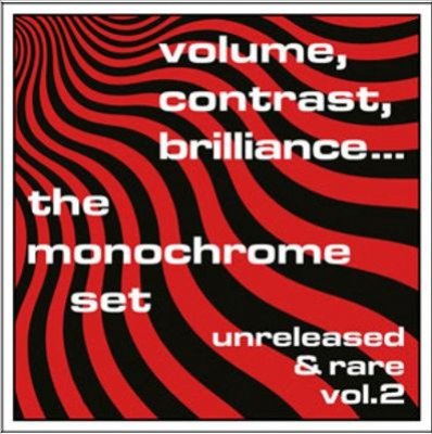 Volume, Contrast, Brilliance... Unreleased & Rare, Vol.2